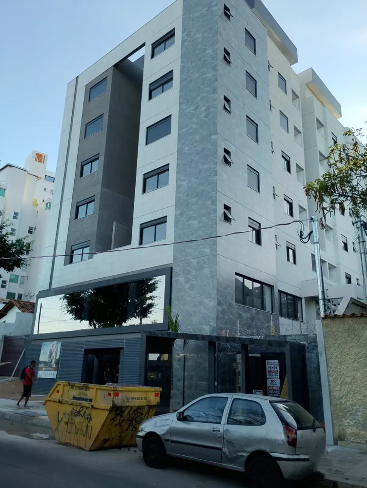 Apartamento, 3 quartos, 69 m² - Foto 3