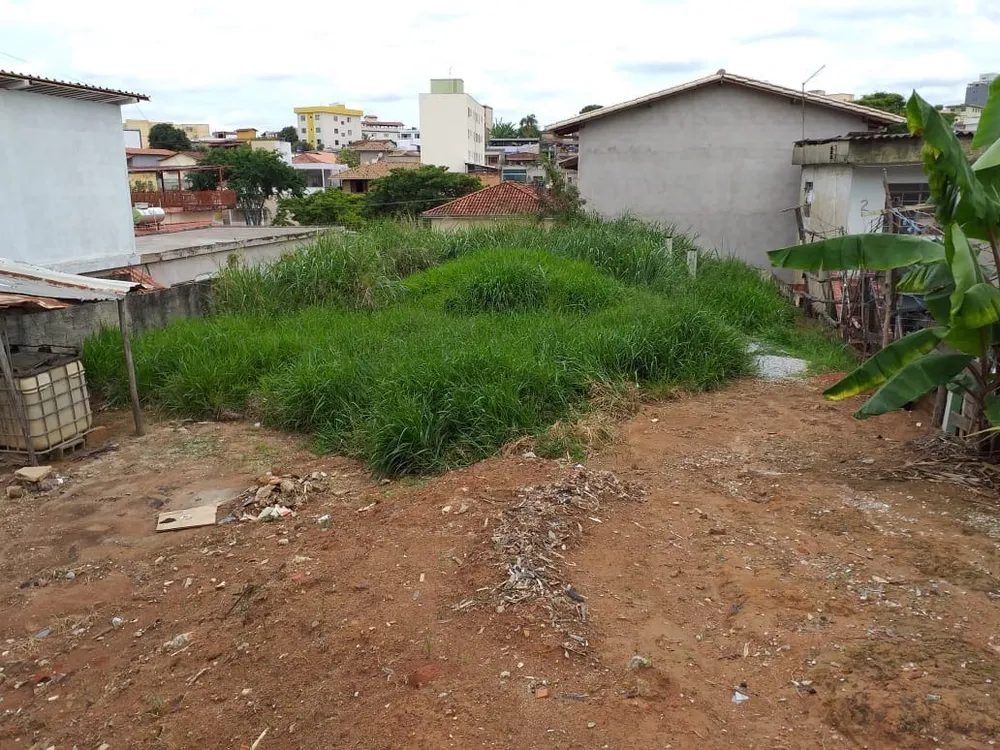 Terreno, 360 m² - Foto 1