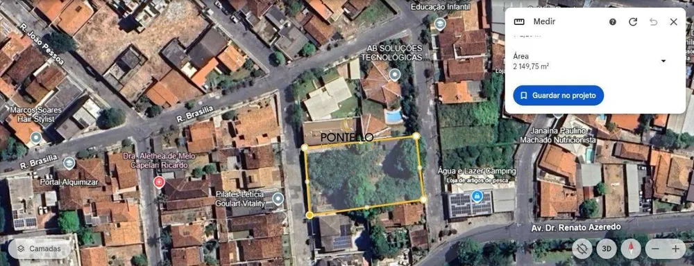 Terreno, 360 m² - Foto 3