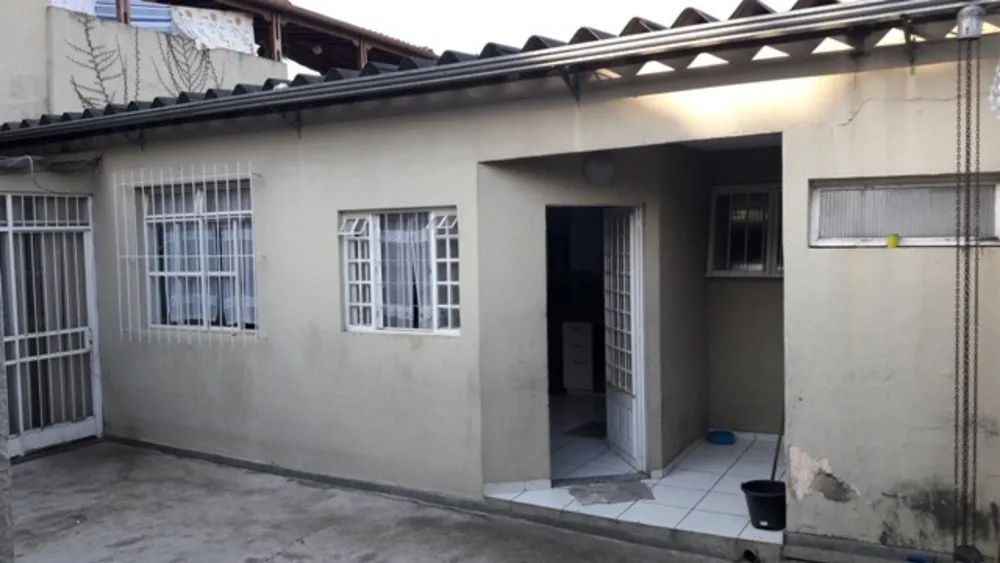 Casa, 3 quartos, 174 m² - Foto 1