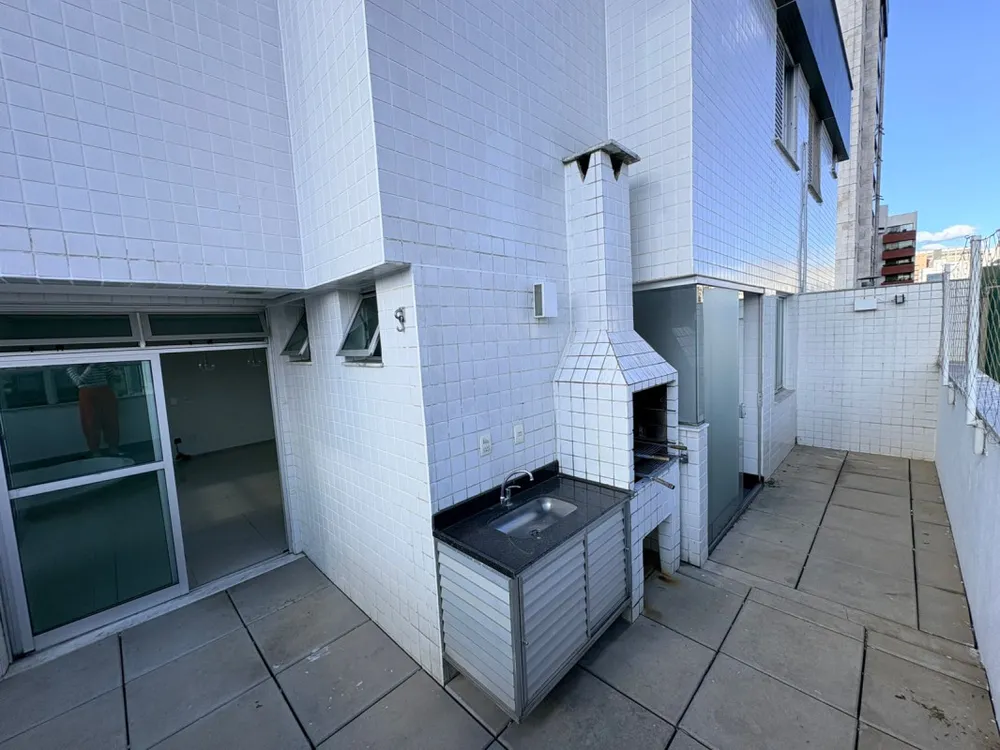 Cobertura, 3 quartos, 160 m² - Foto 7