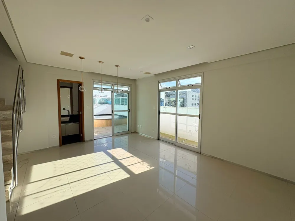 Cobertura, 3 quartos, 160 m² - Foto 4