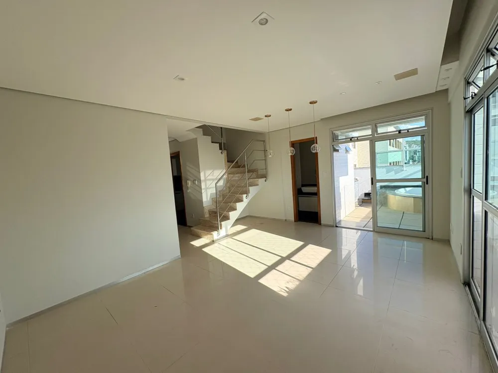 Cobertura, 3 quartos, 160 m² - Foto 3