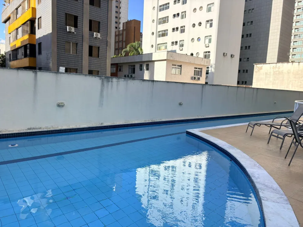 Cobertura, 3 quartos, 160 m² - Foto 12