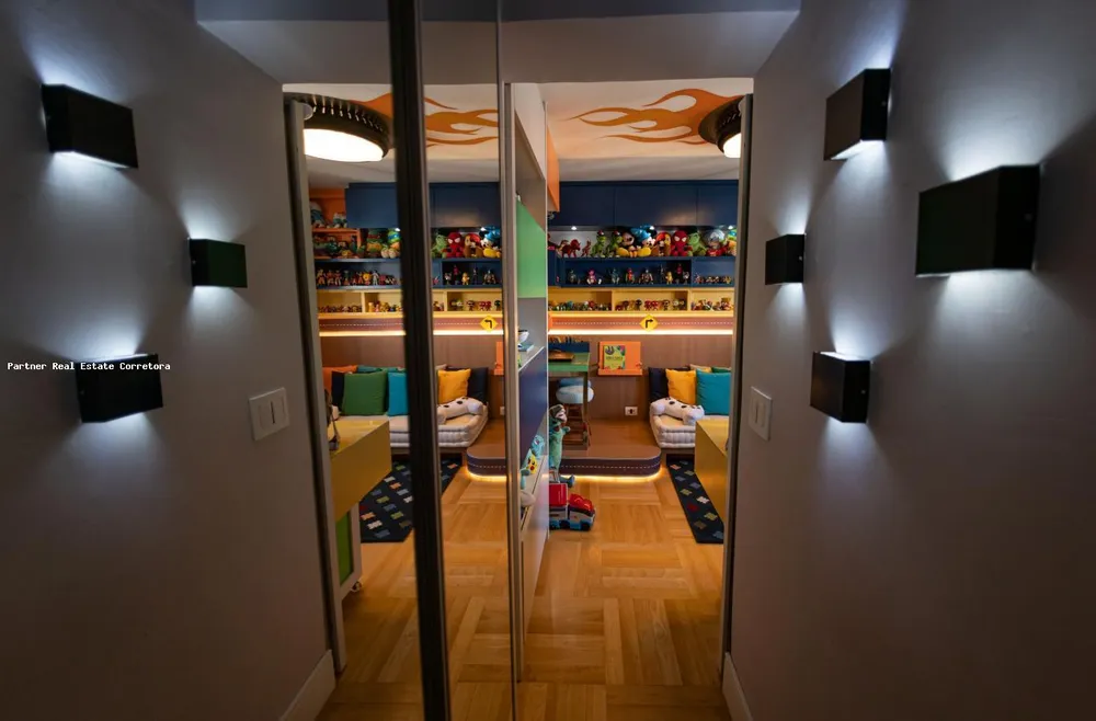 Cobertura, 4 quartos, 370 m² - Foto 11