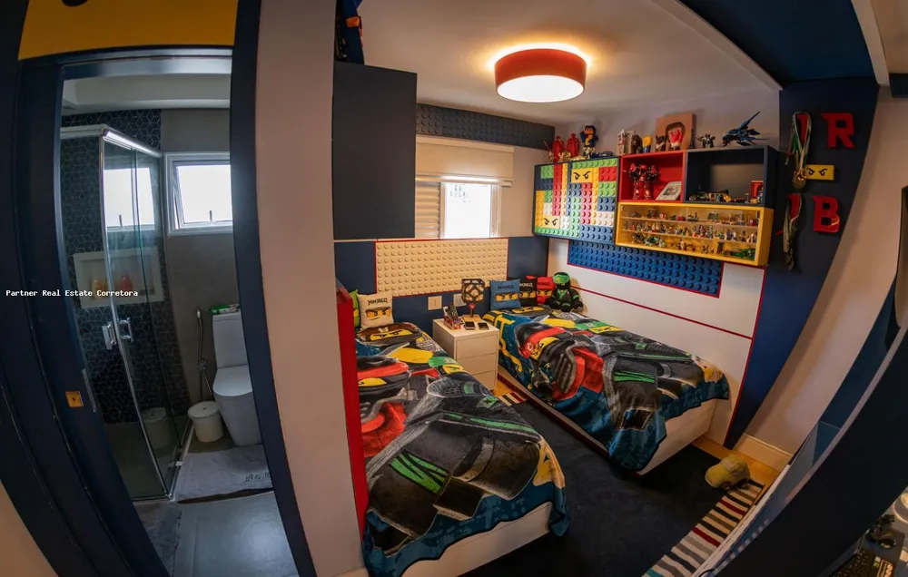 Cobertura, 4 quartos, 370 m² - Foto 23