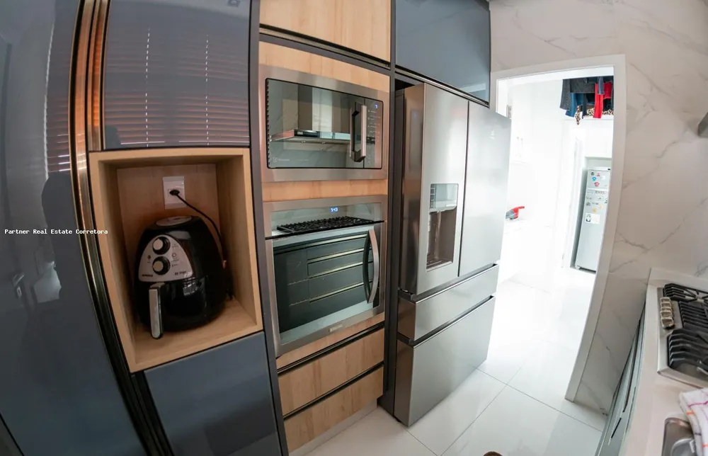 Cobertura, 4 quartos, 370 m² - Foto 13