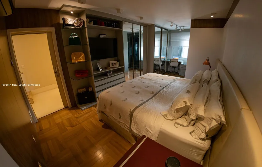 Cobertura, 4 quartos, 370 m² - Foto 24