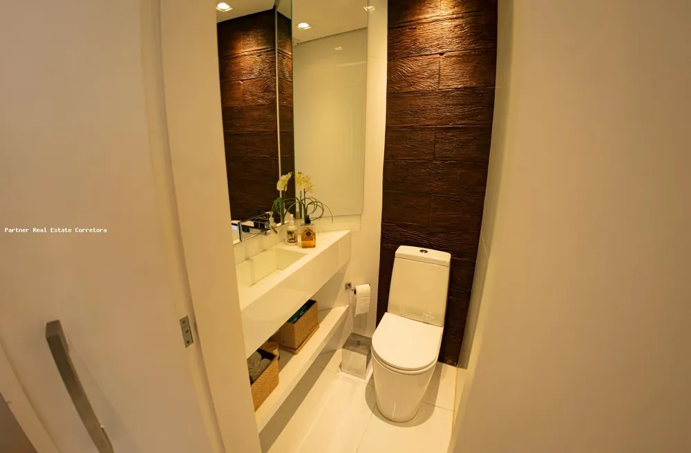 Cobertura, 4 quartos, 370 m² - Foto 19
