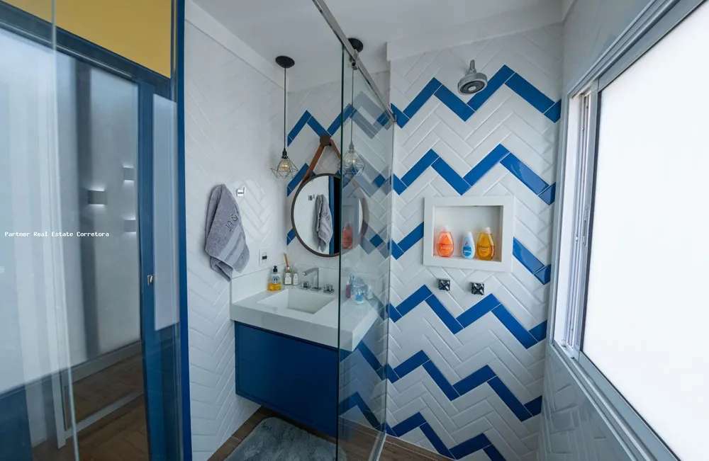Cobertura, 4 quartos, 370 m² - Foto 5