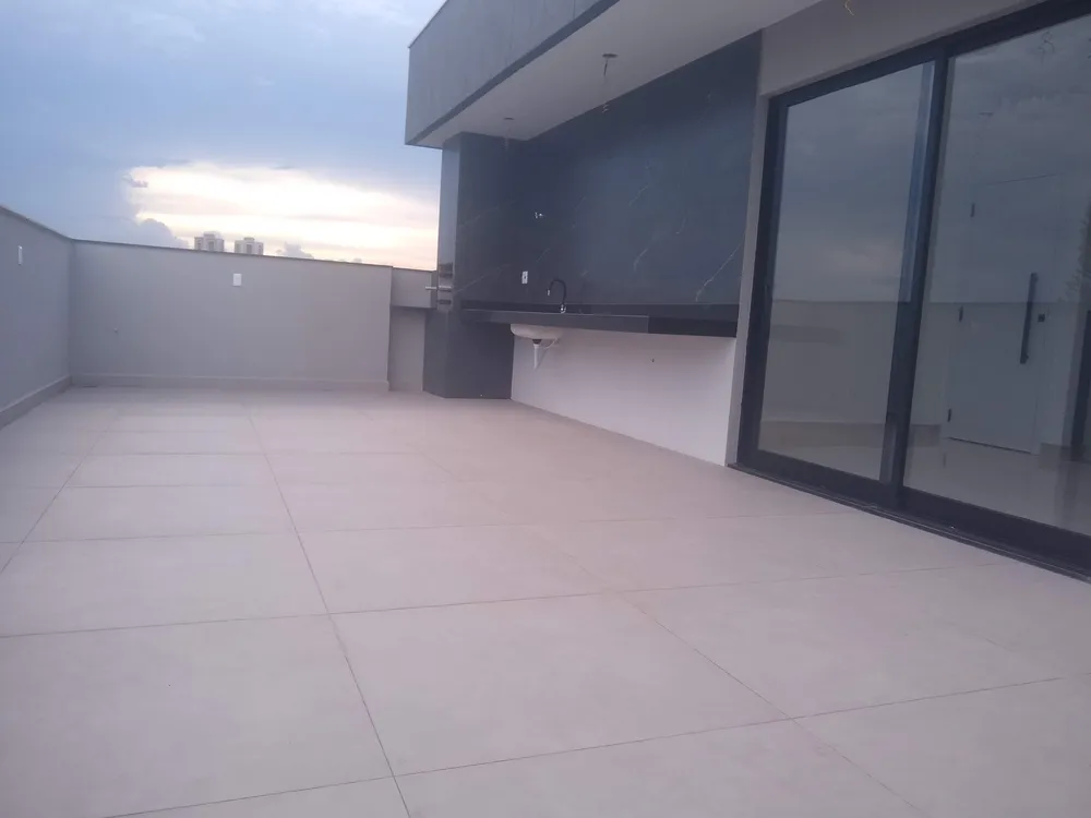 Cobertura, 4 quartos, 170 m² - Foto 1