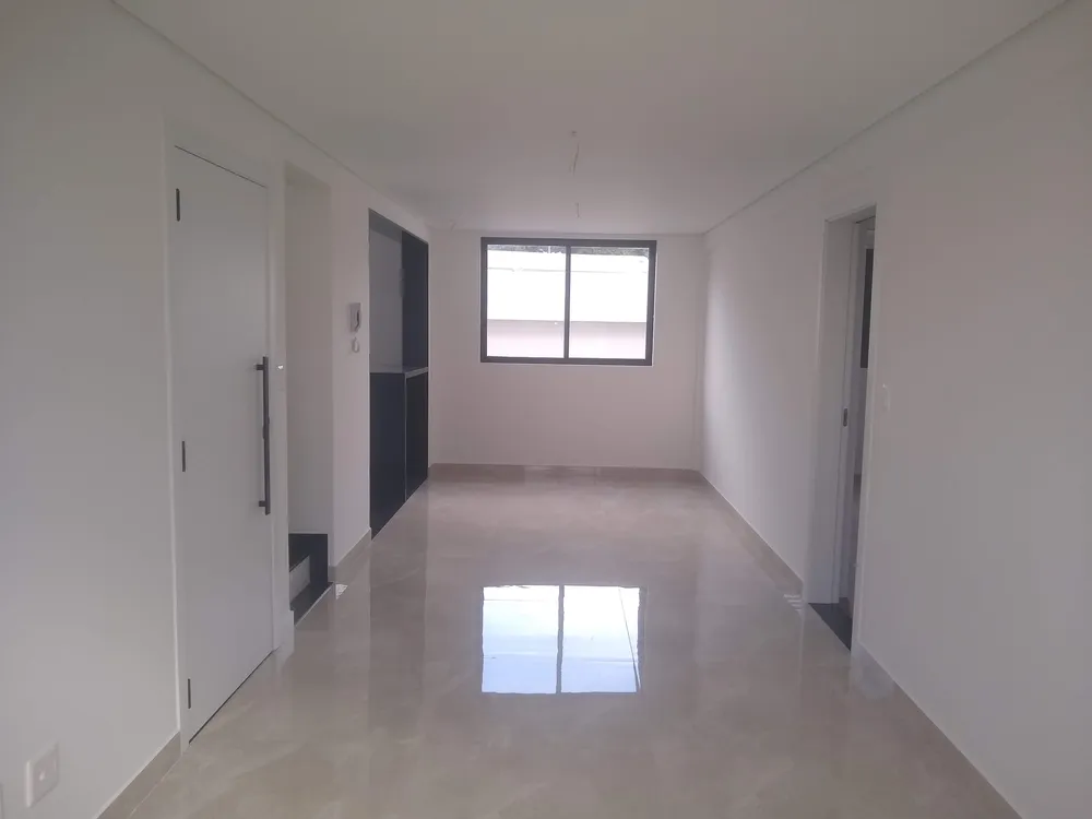 Cobertura, 4 quartos, 170 m² - Foto 2