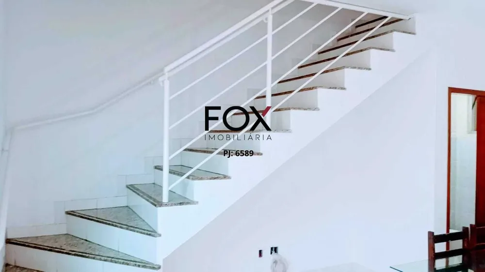 Casa, 2 quartos, 130 m² - Foto 2