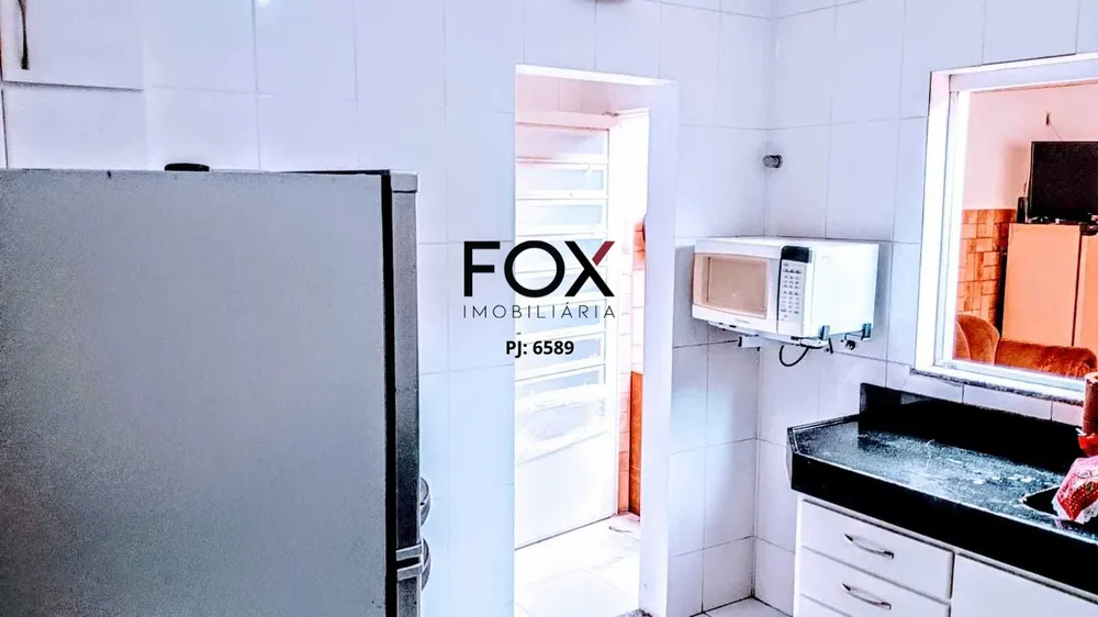 Casa, 2 quartos, 130 m² - Foto 3