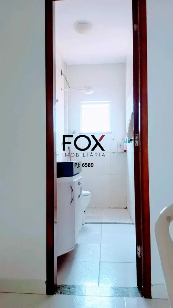 Casa, 2 quartos, 130 m² - Foto 4