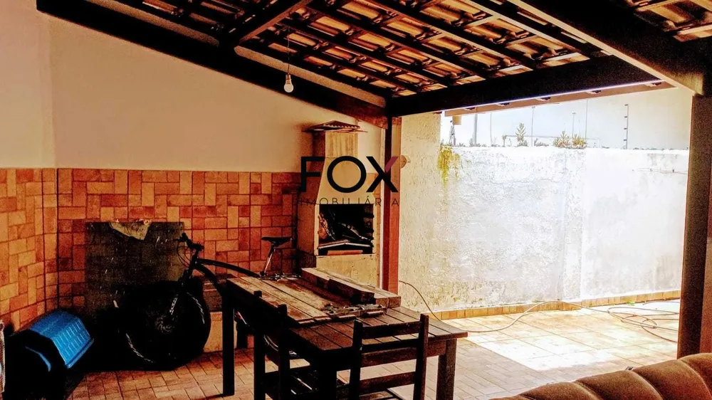 Casa, 2 quartos, 130 m² - Foto 1