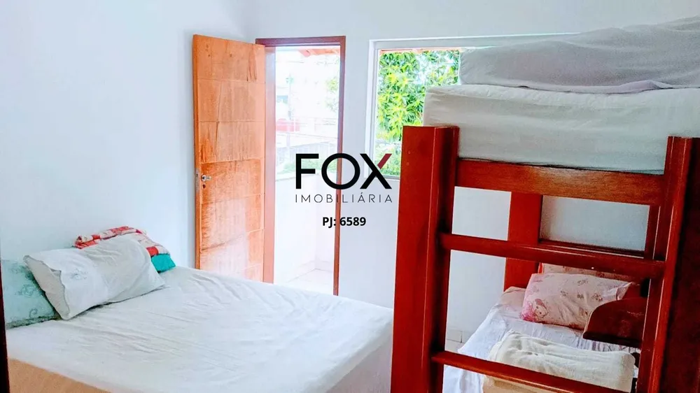 Casa, 2 quartos, 130 m² - Foto 7