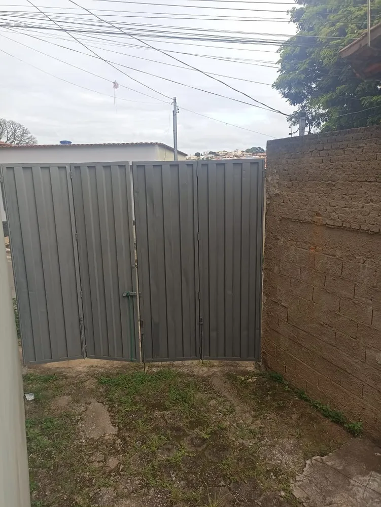 Depósito-Galpão, 250 m² - Foto 3