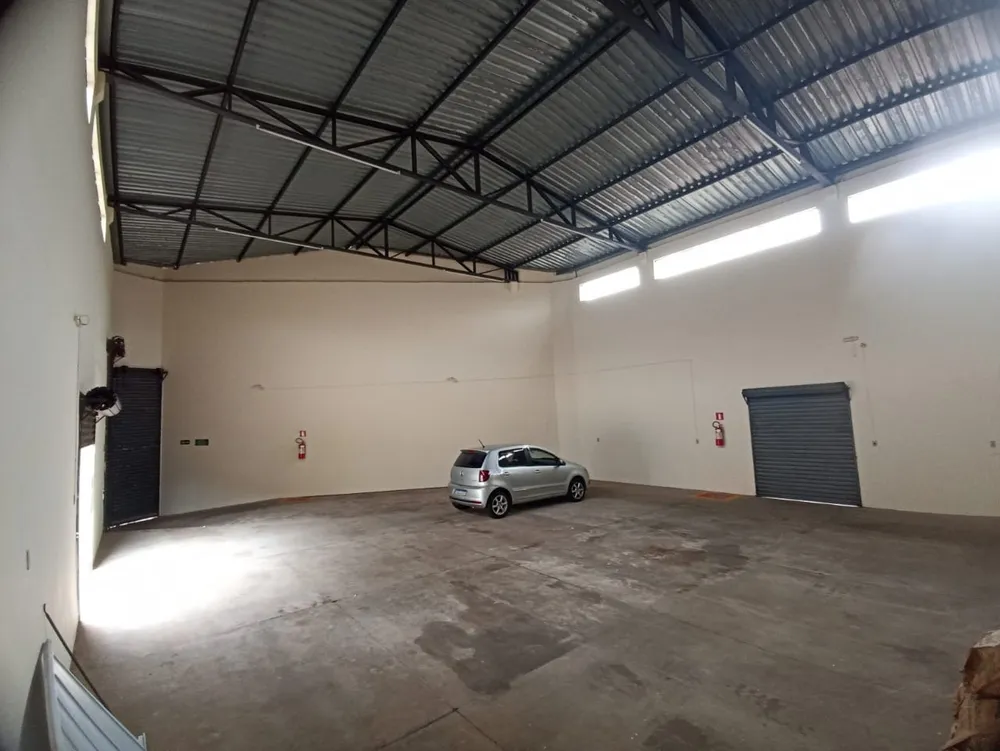 Depósito-Galpão, 250 m² - Foto 5