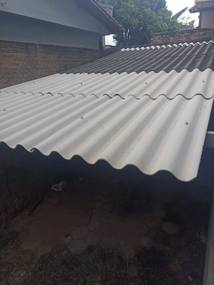Depósito-Galpão, 250 m² - Foto 2