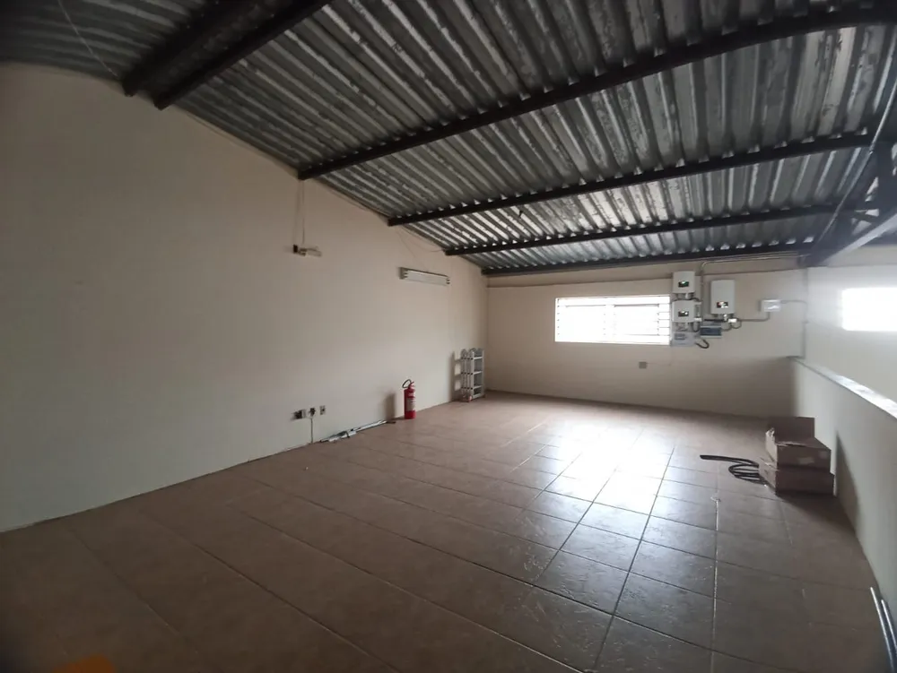 Depósito-Galpão, 250 m² - Foto 1