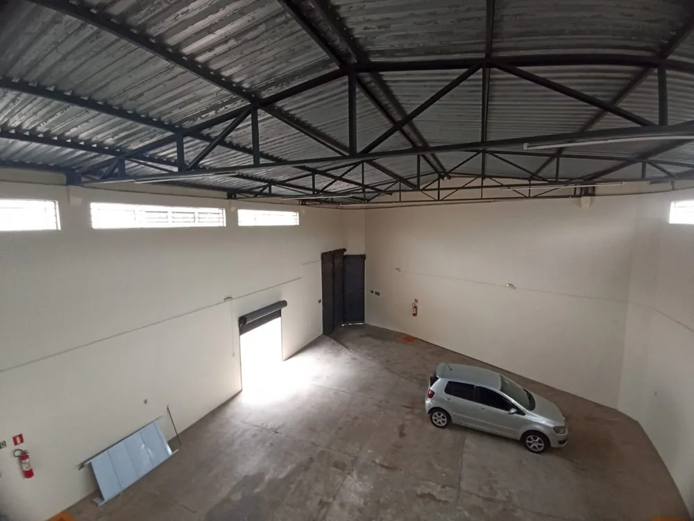 Depósito-Galpão, 250 m² - Foto 7