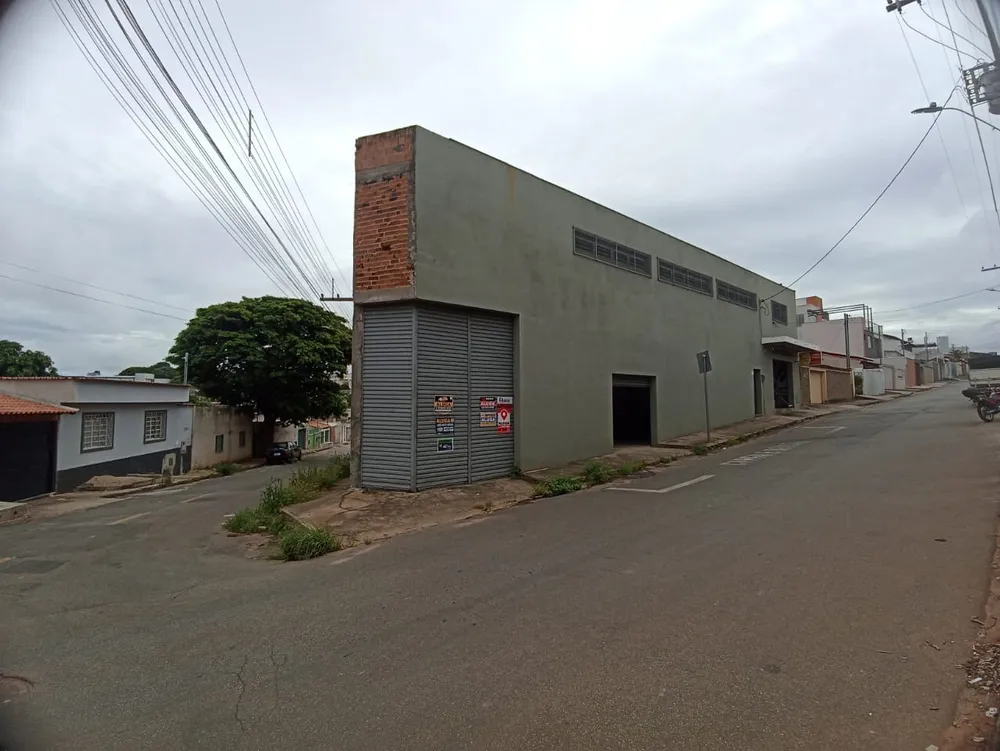 Depósito-Galpão, 250 m² - Foto 4