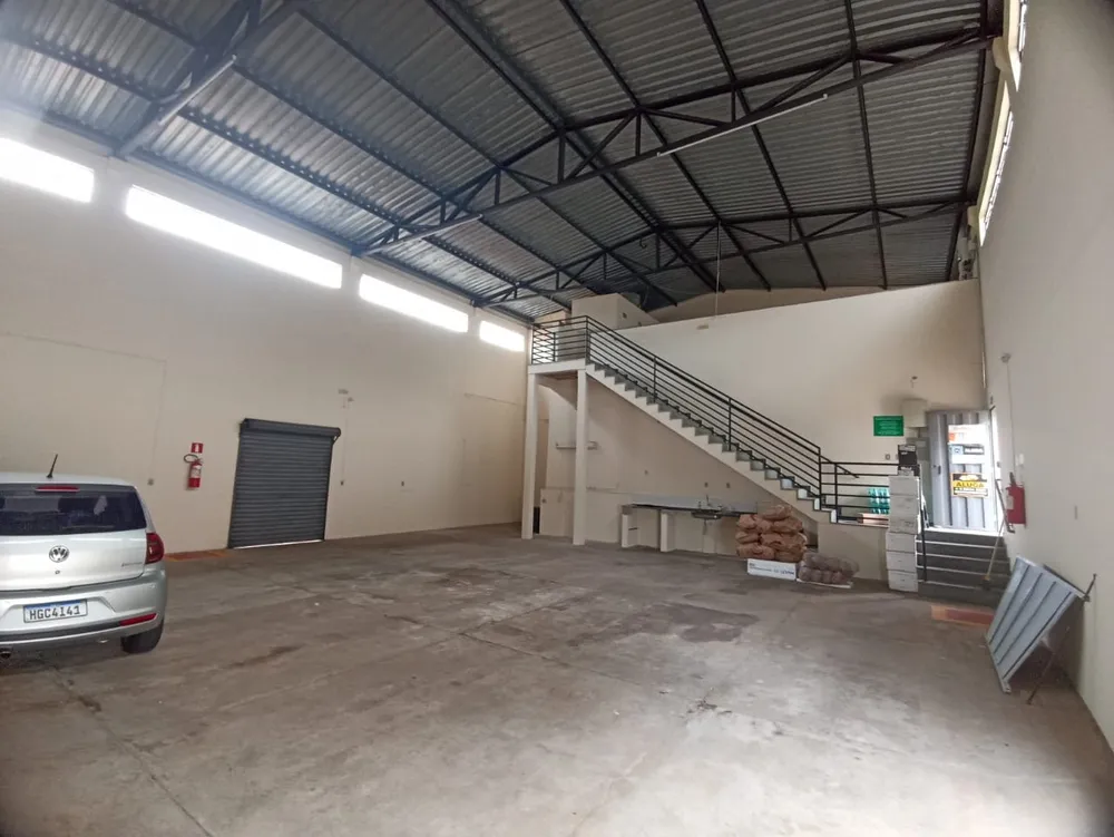 Depósito-Galpão, 250 m² - Foto 6