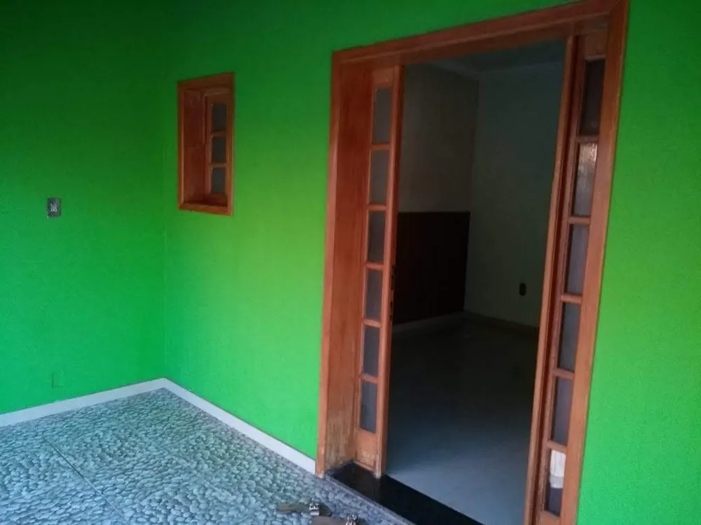 Casa, 2 quartos, 277 m² - Foto 1