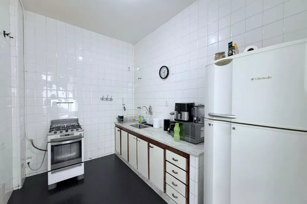 Apartamento, 3 quartos, 160 m² - Foto 5