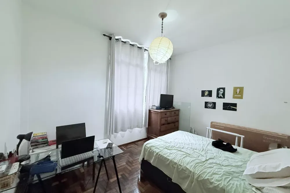 Apartamento, 3 quartos, 160 m² - Foto 8
