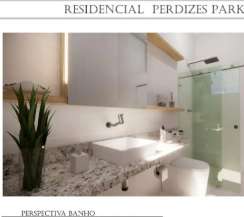Apartamento, 2 quartos, 53 m² - Foto 6