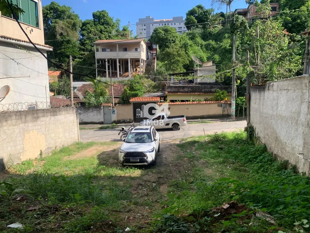 Terreno, 650 m² - Foto 2