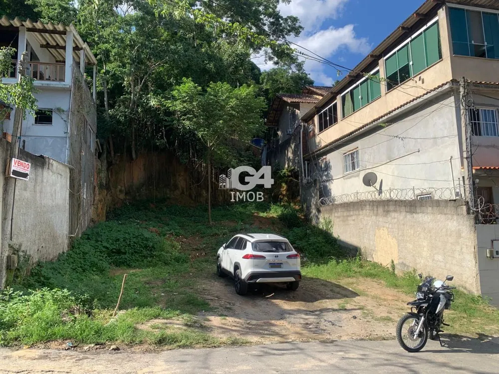 Terreno, 650 m² - Foto 3