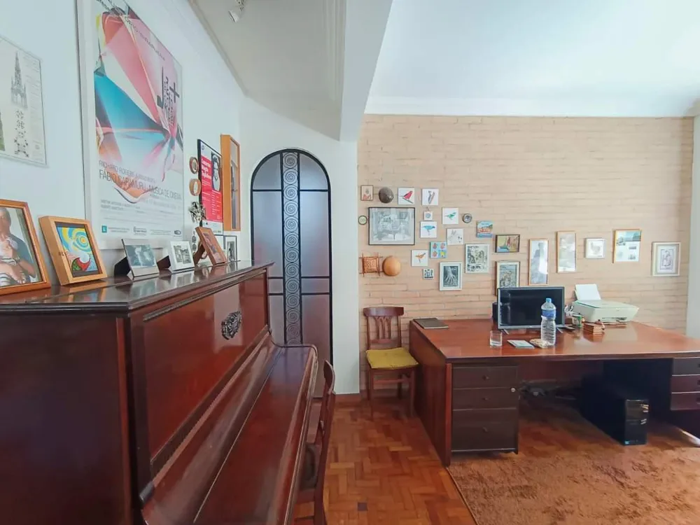 Apartamento, 1 quarto, 115 m² - Foto 11