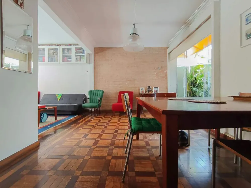 Apartamento, 1 quarto, 115 m² - Foto 1