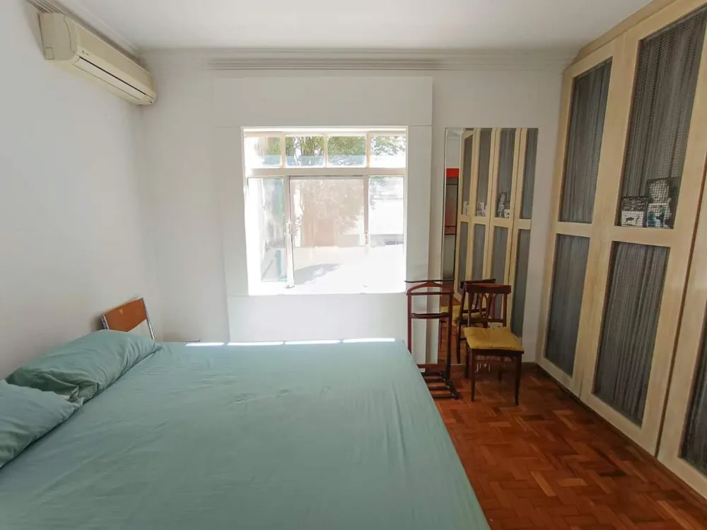 Apartamento, 1 quarto, 115 m² - Foto 3