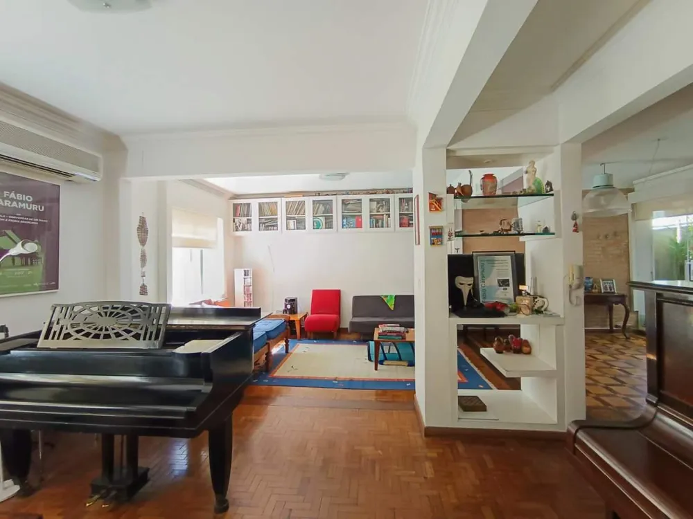 Apartamento, 1 quarto, 115 m² - Foto 8