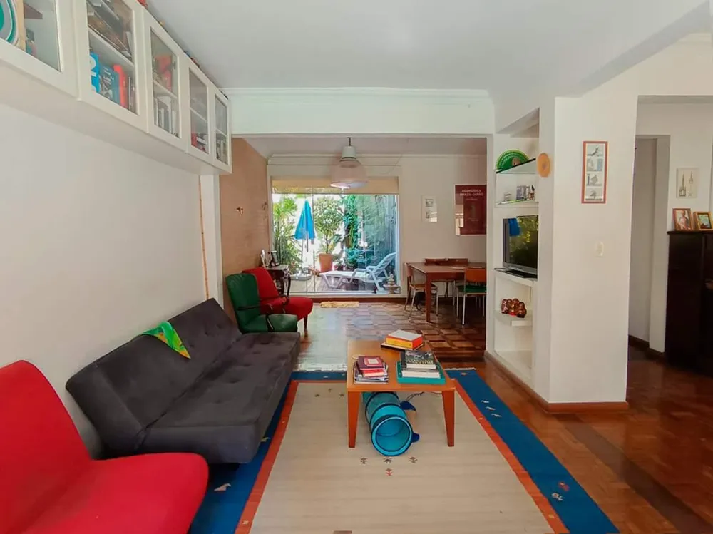 Apartamento, 1 quarto, 115 m² - Foto 6