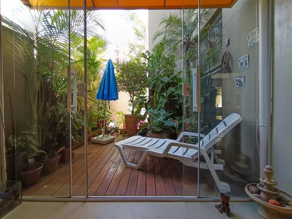 Apartamento, 1 quarto, 115 m² - Foto 4