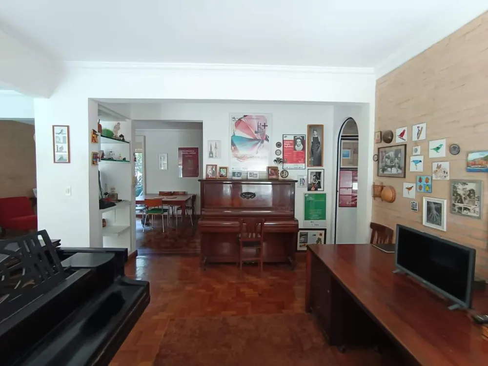 Apartamento, 1 quarto, 115 m² - Foto 2