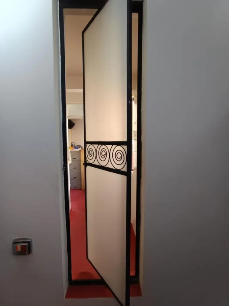 Apartamento, 1 quarto, 115 m² - Foto 6