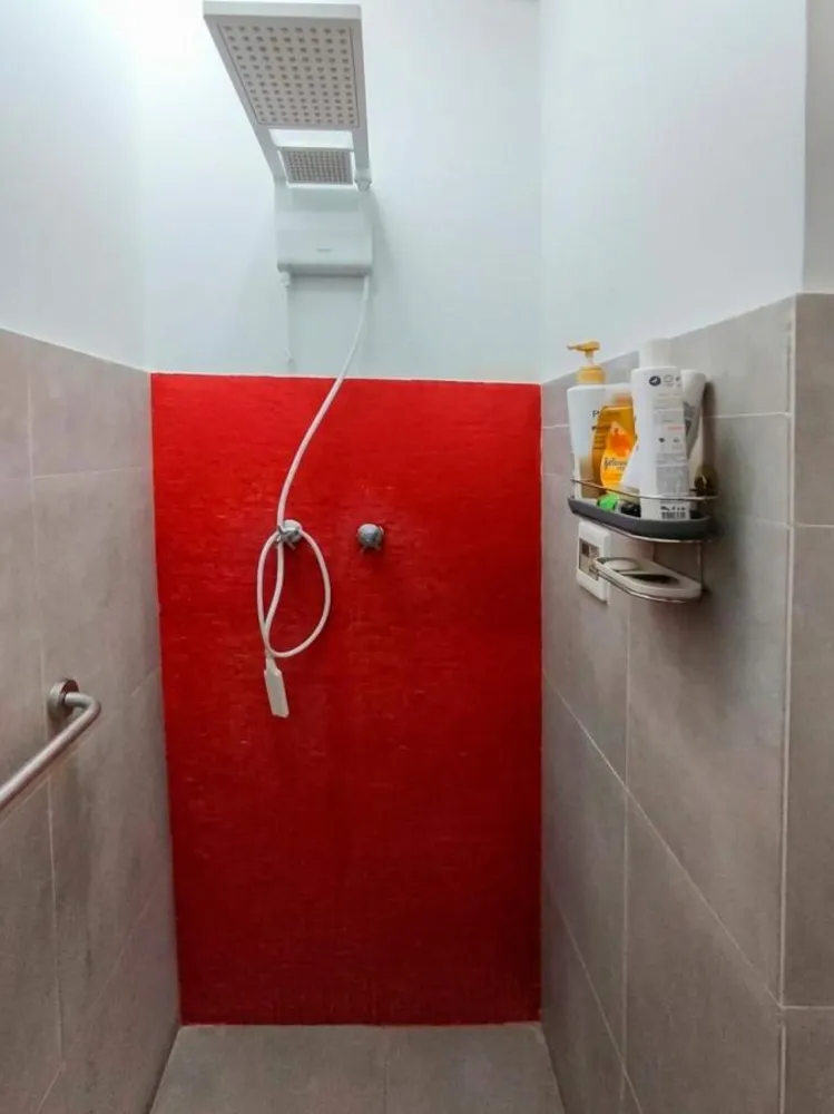 Apartamento, 1 quarto, 115 m² - Foto 5