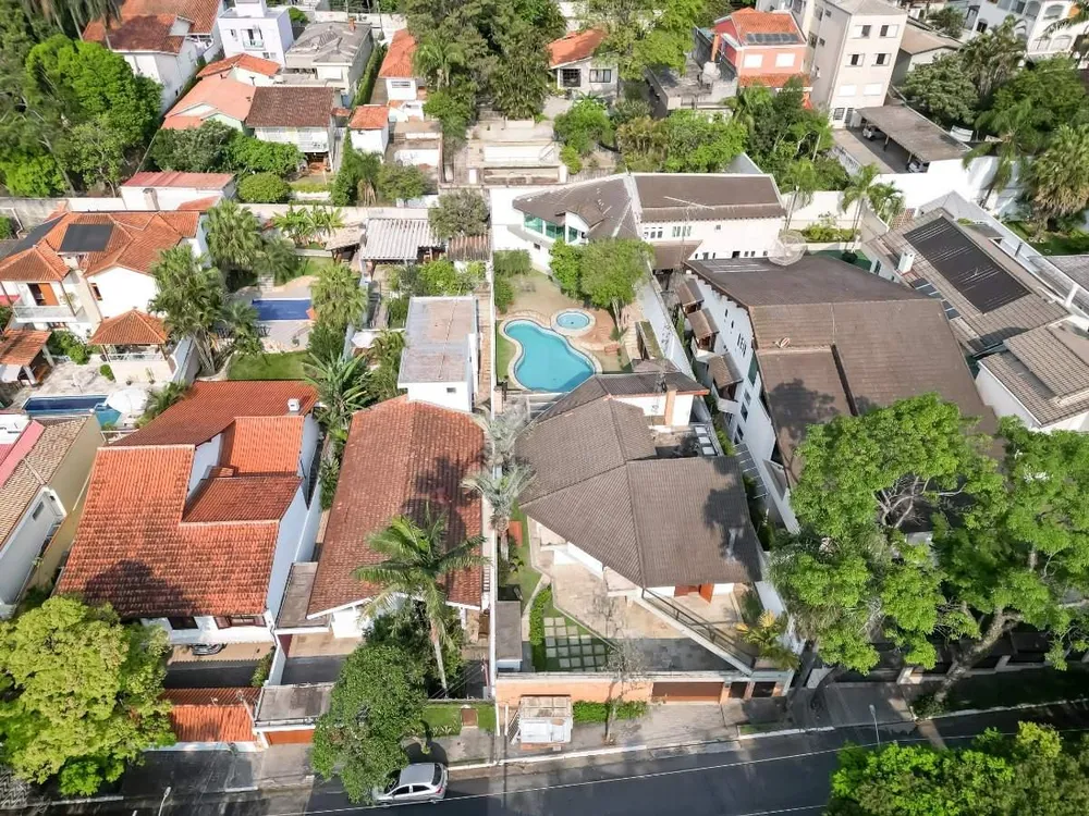 Casa, 4 quartos, 750 m² - Foto 7