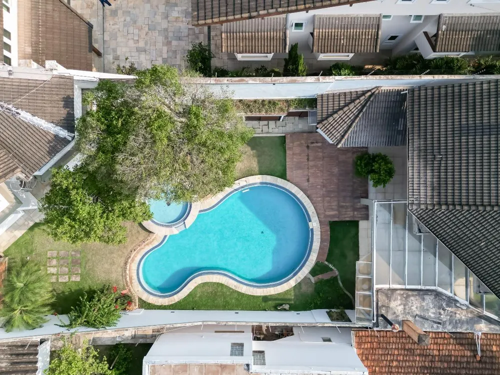 Casa, 4 quartos, 750 m² - Foto 11