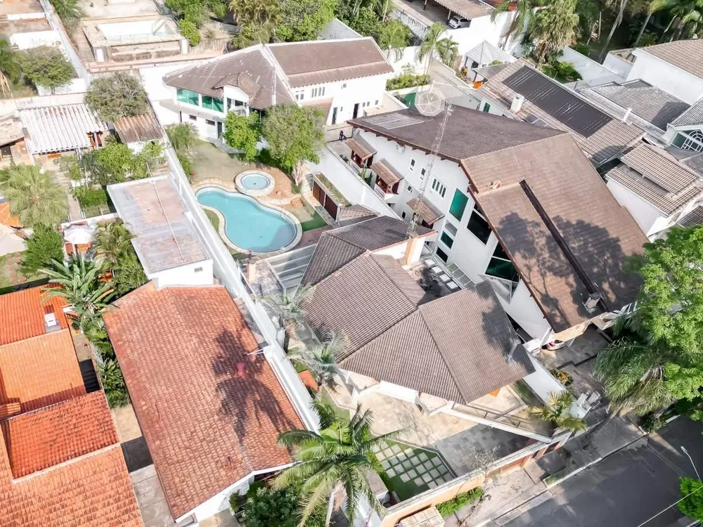 Casa, 4 quartos, 750 m² - Foto 3