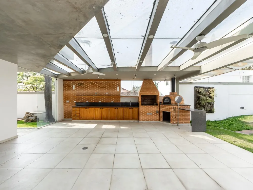 Casa, 4 quartos, 750 m² - Foto 2
