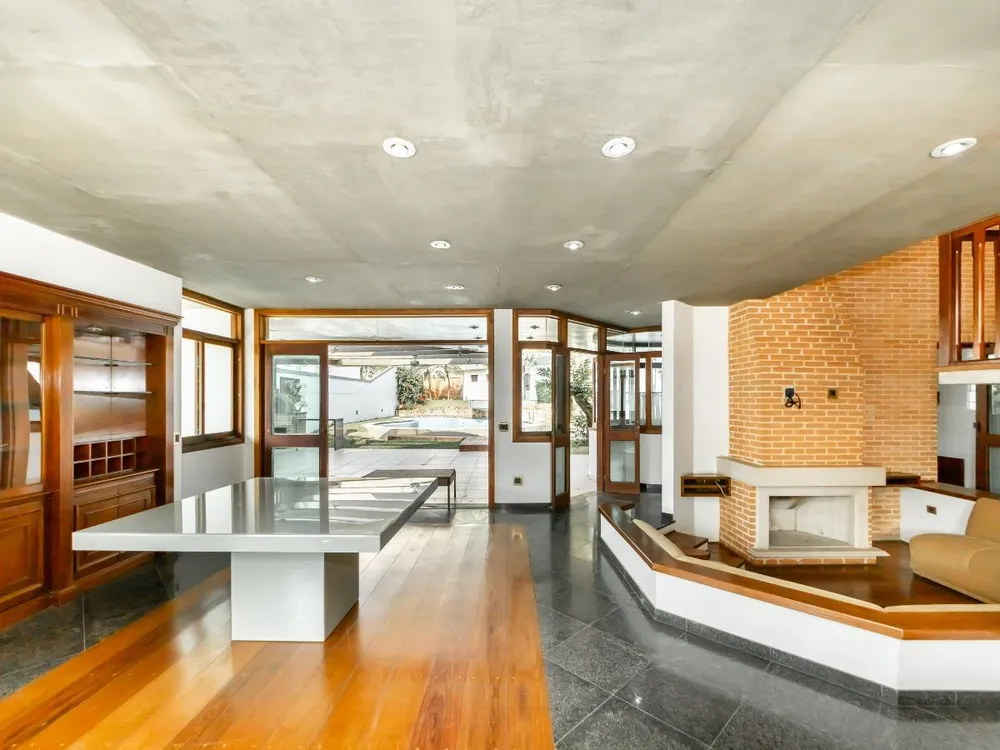 Casa, 4 quartos, 750 m² - Foto 4