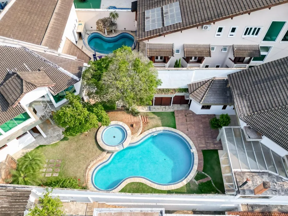 Casa, 4 quartos, 750 m² - Foto 3