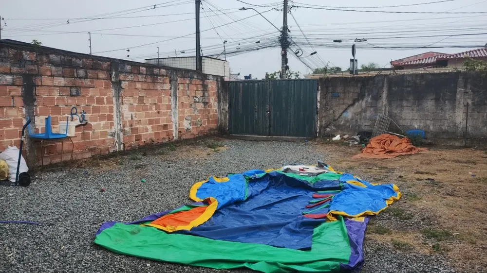 Casa, 3 quartos, 120 m² - Foto 6